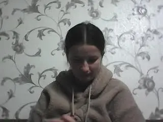 Xlovecam Nude Webcam of Didiene