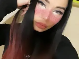 Xlovecam Sex Chat of SweetNosha