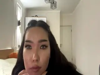 Xlovecam Live Sex of RebecaPfendler