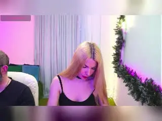 Xlovecam Free Porn Cam of AlisaAleksandr