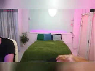 Xlovecam Private Sex Chat of AlisaAleksandr