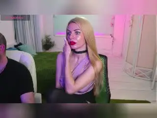 Xlovecam Free Live Porn of AlisaAleksandr