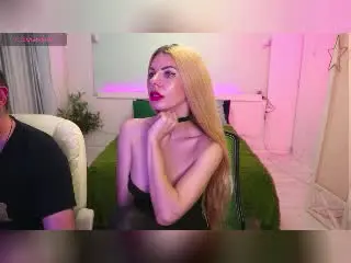 Xlovecam Private Sex Chat of AlisaAleksandr