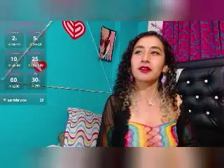 Xlovecam Best Webcam of ValerieMasse