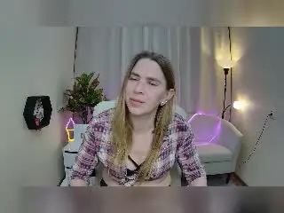 Xlovecam Nude Webcam of TessaDaybreak