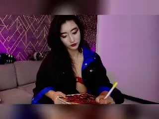 Xlovecam Watch Live Sex Cams of TaharaRomanov
