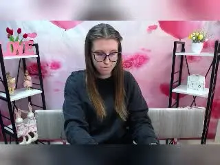 Xlovecam Live Porn of LilianaShine