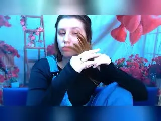 Xlovecam Live Sex Cam of LilianaShine