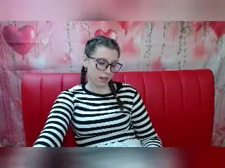Xlovecam Live Sex of LilianaShine