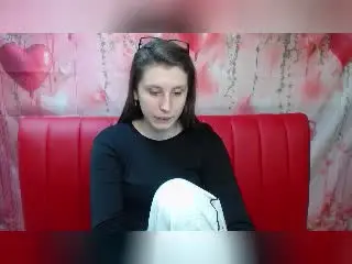 Xlovecam Best Webcam of LilianaShine