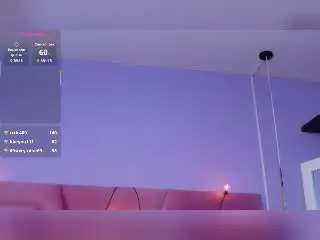 Xlovecam Private Sex Chat of MissNahomi