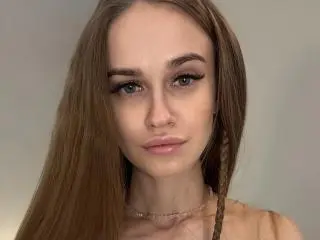 Xlovecam Nude Webcam of AmmiSun