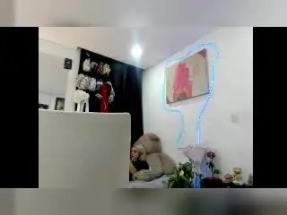 Xlovecam Sex Cam of kyraX