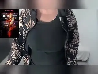 Xlovecam Sex Chat of LadyRossane