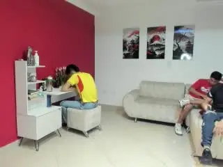 Xlovecam Live Sex Cam of TheNigthPasion