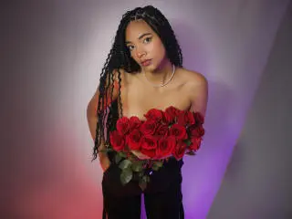 Xlovecam Adult Video Chat of JazzWolstens