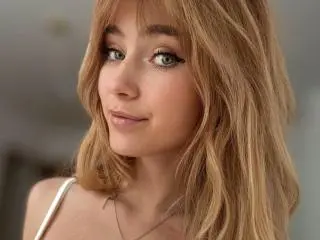 Xlovecam Nude Webcam of LuciaWild