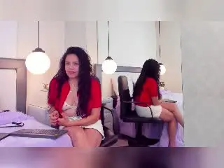 Xlovecam Live Porn of SophieWeber