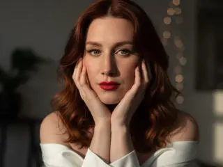 Xlovecam Nude Webcam of KatyaRogersX