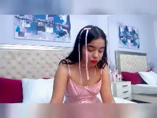 Xlovecam Best Webcam of LissyCarter