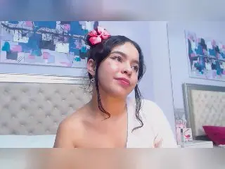 Xlovecam Adult Video Chat of LissyCarter