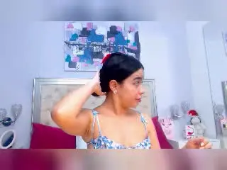 Xlovecam Private Sex Chat of LissyCarter