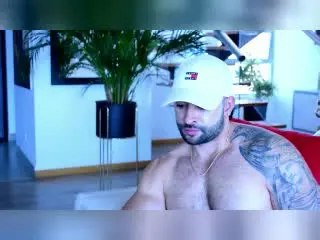 Xlovecam Adult Webcam of Lukas