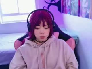 Xlovecam Live Sex Cam of Arieyaara