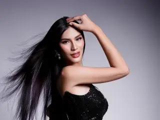 Xlovecam Nude Webcam of SofiaCumness