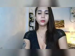 Xlovecam Live Sex of MsBrazilliana