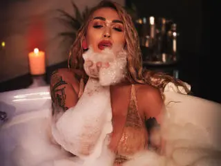 Xlovecam Live Sex Cam of NicolSNaya