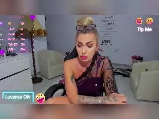 Xlovecam Live Porn of NicolSNaya