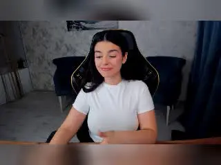 Xlovecam Live Sex of SnowingWinter