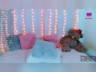 Xlovecam Adult Webcam of AmatistaBlue