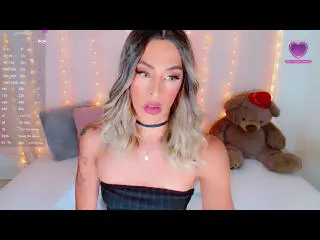 Xlovecam Adult Video Chat of AmatistaBlue