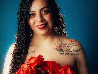 Xlovecam Live Sex of AlissaaMilf