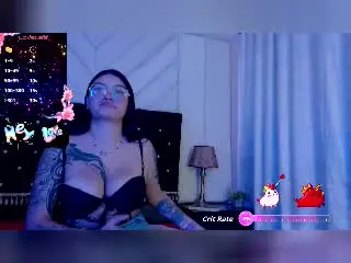 Xlovecam Sex Cam of JackAndTriana