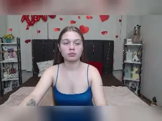 Xlovecam Nude Webcam of LaraPika