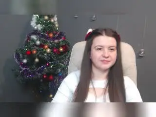 Xlovecam Best Webcam of MavkaCute