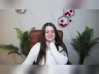 Xlovecam Live Sex of MavkaCute