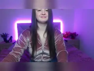 Xlovecam Live Sex Cam of MavkaCute