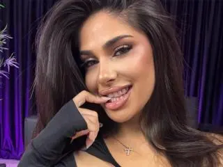 Xlovecam Nude Webcam of BabeBlueSin