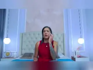 Xlovecam Watch Live Sex Cams of JoannaCool