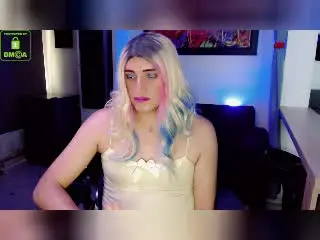 Xlovecam Best Webcam of SamaraBlue