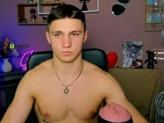 Xlovecam Private Sex Chat of Emmannuel69