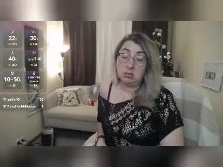 Xlovecam Private Sex Chat of HelenEnigma