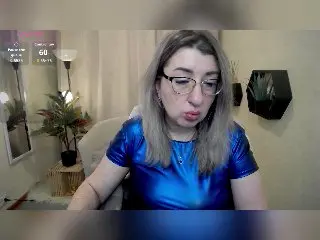 Xlovecam Sex Cam of HelenEnigma