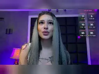 Xlovecam Watch Live Sex Cams of ValerieIce