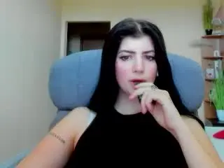 Xlovecam Adult Webcam of MarriAnni