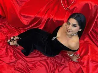 Xlovecam Adult Video Chat of MiaRouusee